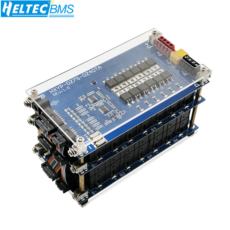 Spot Welder 18650 Battery Pack - リチウムイオン電池24V,29V,7S,40A,18650 BMS PCBハウジング,リチウムイオンバッテリー