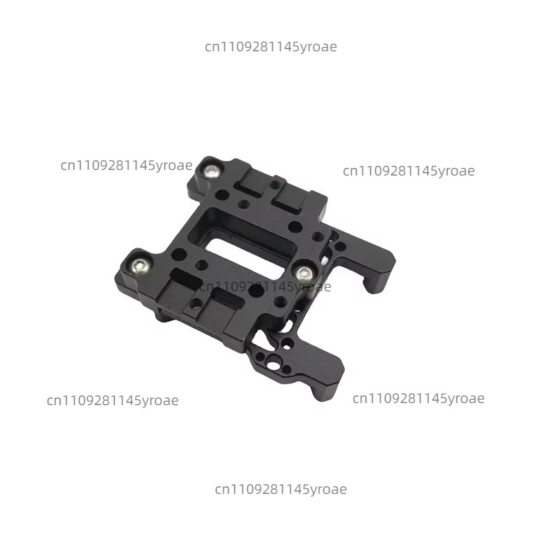 Voron 2.4 R2 Kit - Voron 2.4 R2/Trident CNC Xキャリッジキット、MGN12Hアルミニウムフレーム、6mm/9mmベルト、GT2タイミングシステム、3Dプリンター用部品