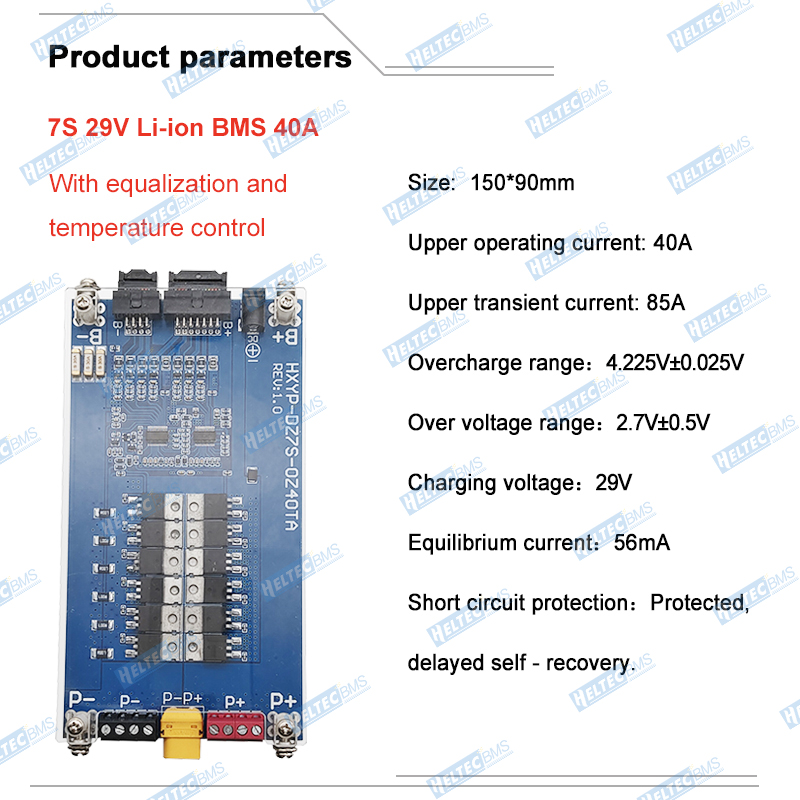 リチウムイオン電池24V,29V,7S,40A,18650  - Spot Welder 18650 Battery Pack のレビューと価格