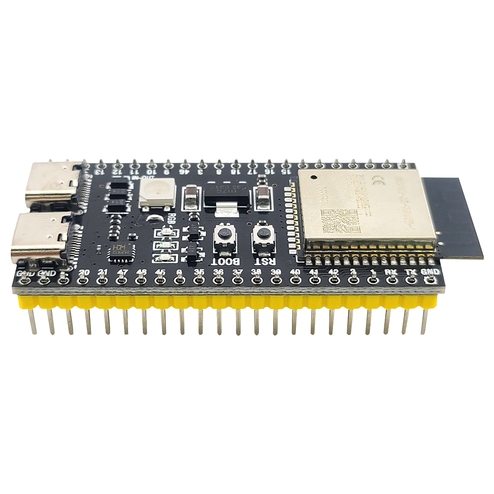 ESP32 S3開発ボード 拡張アダプターキット付き 2.4 - Esp32 S3 Development Board Lot のレビューと価格