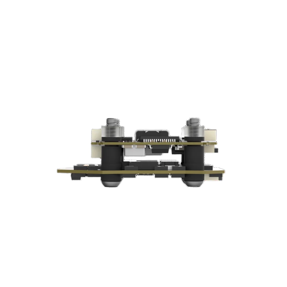 IFlight Borg Mini F7 スタック（Borg - Fpv Flight Controller F7 Stack 60A のレビューと価格