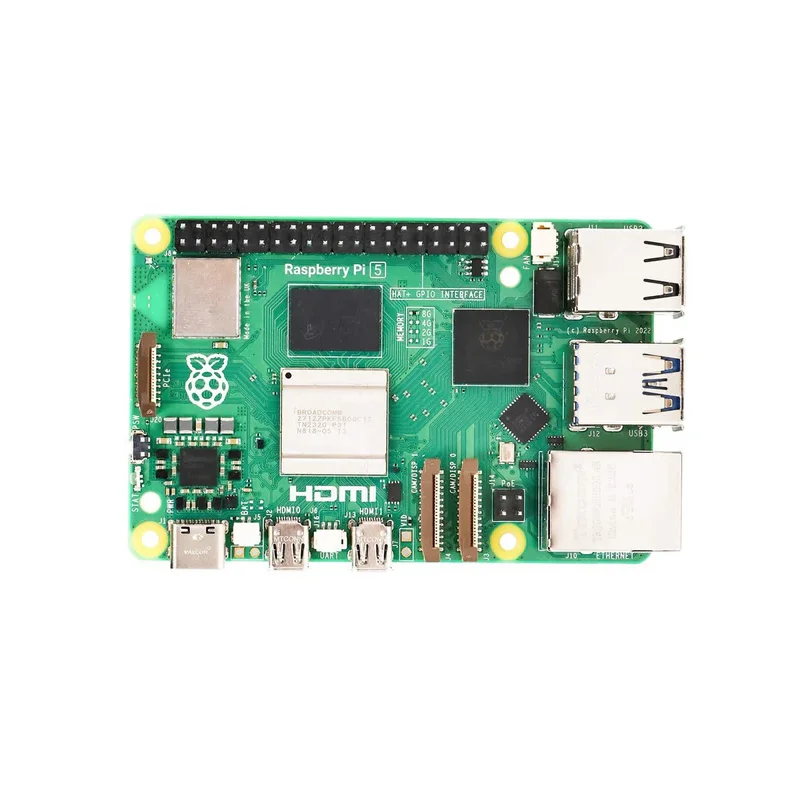 BoMaSOfficial純正Raspberry Pi 5シ - Raspberry Pi 5 8Gb Kit のレビューと価格