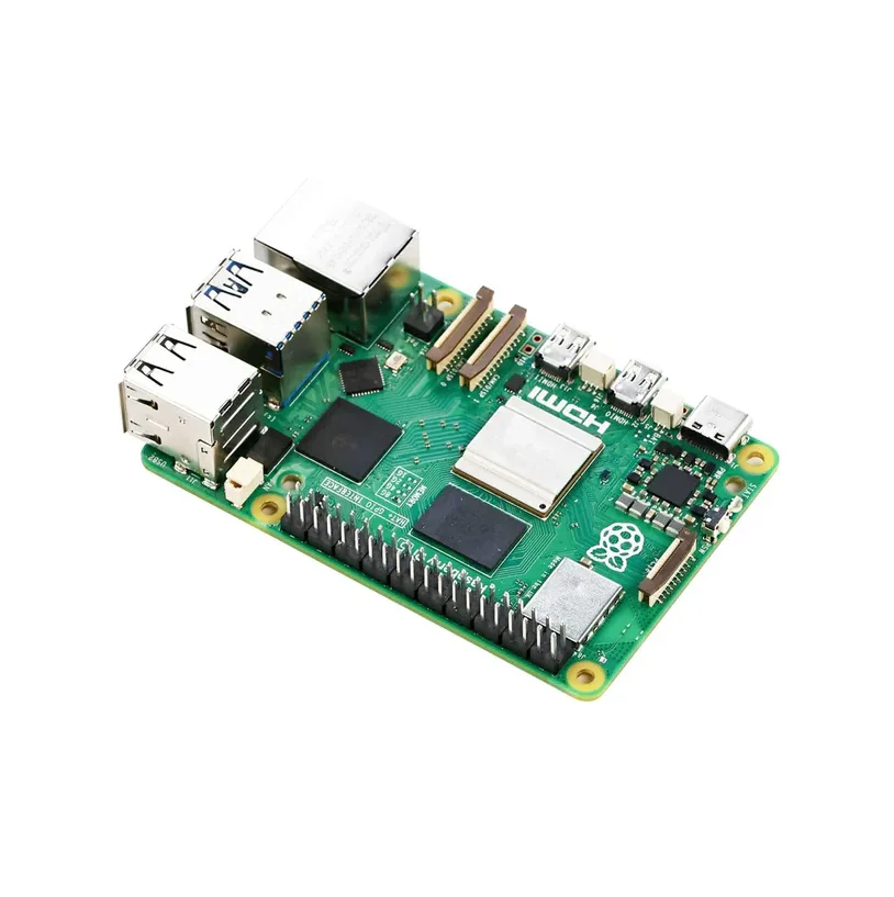 BoMaSOfficial純正Raspberry Pi 5シ - Raspberry Pi 5 8Gb Kit のレビューと価格