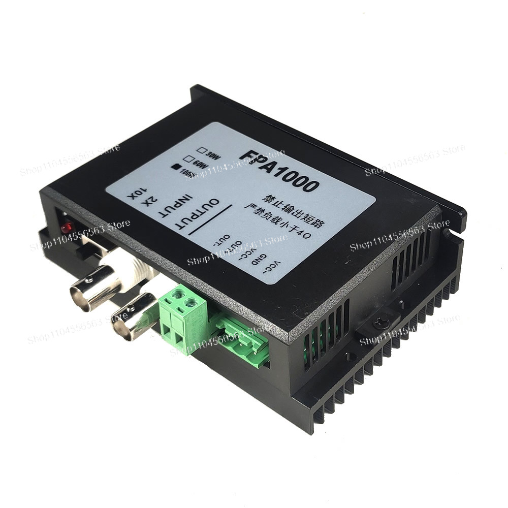 FPA1000 高出力機能と任意波形発生器、コイルおよび超音 - Function Arbitrary Waveform Generator のレビューと価格