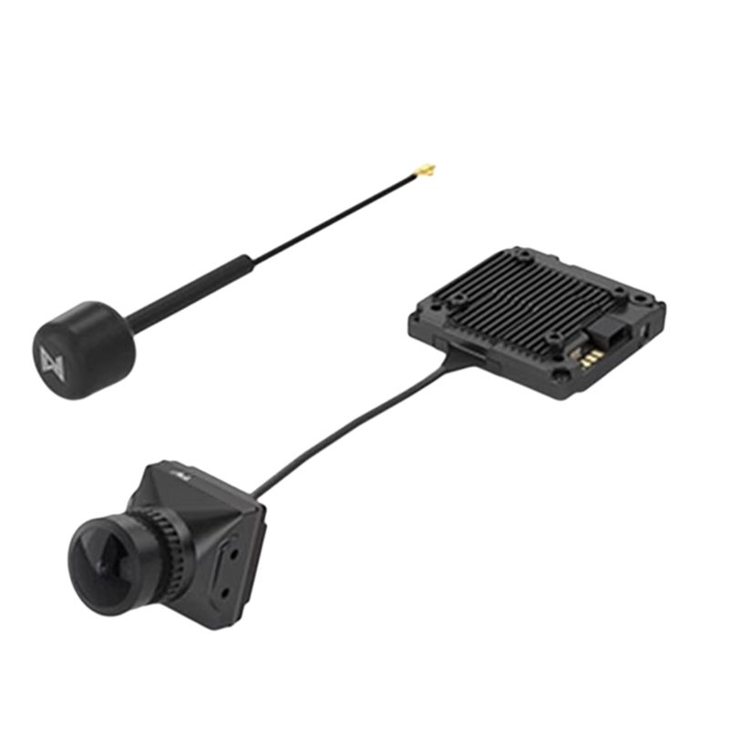 FPV Walksnail Avatar HD Proキット - Fpv Goggles Walksnail Avatar Hd のレビューと価格
