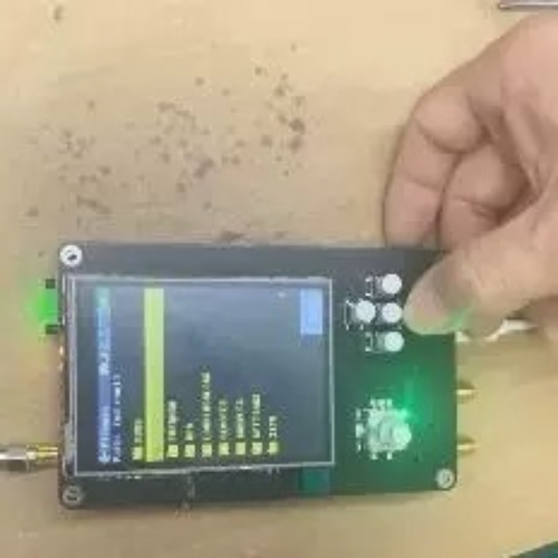 H2 Hackrf One SDR ソフトウェア無線機 1M - Sdr Software Defined Radio Hackrf のレビューと価格