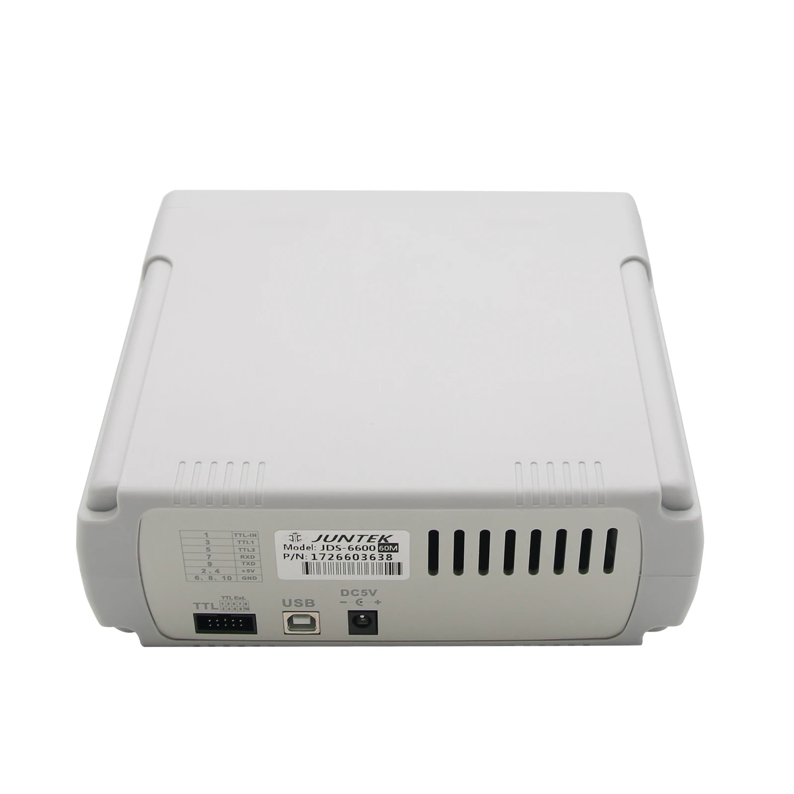 プレミアム製品 2026 JDS6600 デジタル制御 DD - Function Arbitrary Waveform Generator のレビューと価格