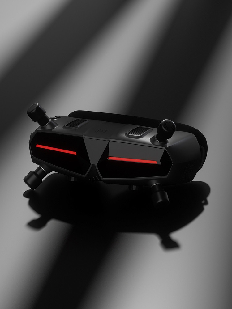 Walksnail Avatar HDゴーグル FPVグラス - Fpv Goggles Walksnail Avatar Hd のレビューと価格