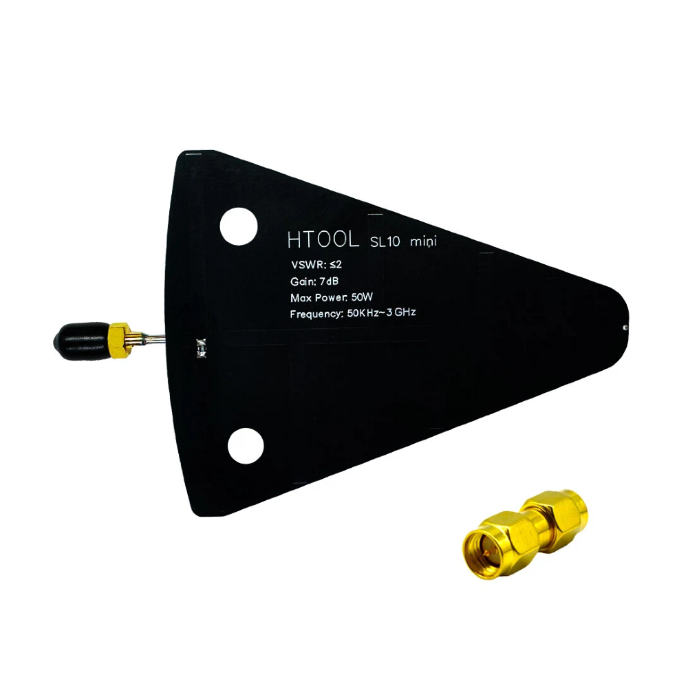 SA6 スペクトラムアナライザ 35-6200MHz ハンド - Signal Generator Spectrum Analyzer のレビューと価格