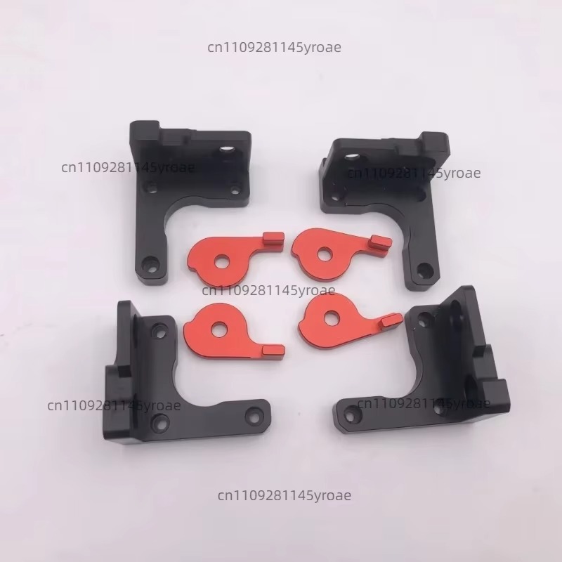Voron 2.4 R2 Z軸アップグレードキット、CNC加 - Voron 2.4 R2 Kit のレビューと価格