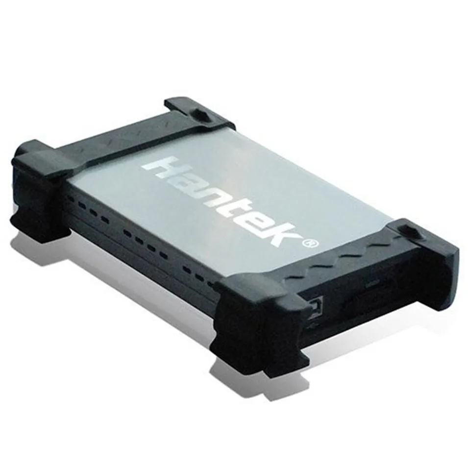 インテリジェントオリジナルHantek1025G PC US - Function Arbitrary Waveform Generator のレビューと価格