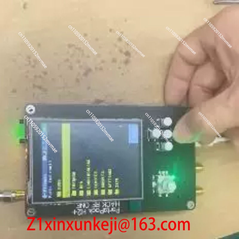 H2 Hackrf One SDR ソフトウェア無線機 1M - Sdr Software Defined Radio Hackrf のレビューと価格